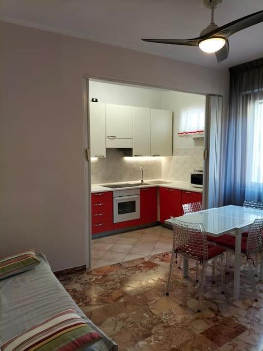 Casa Carla Rapallo Apartment Exterior photo